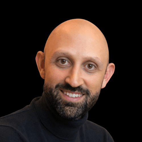 Craig Gonsenhauser, founder of SetupLobster